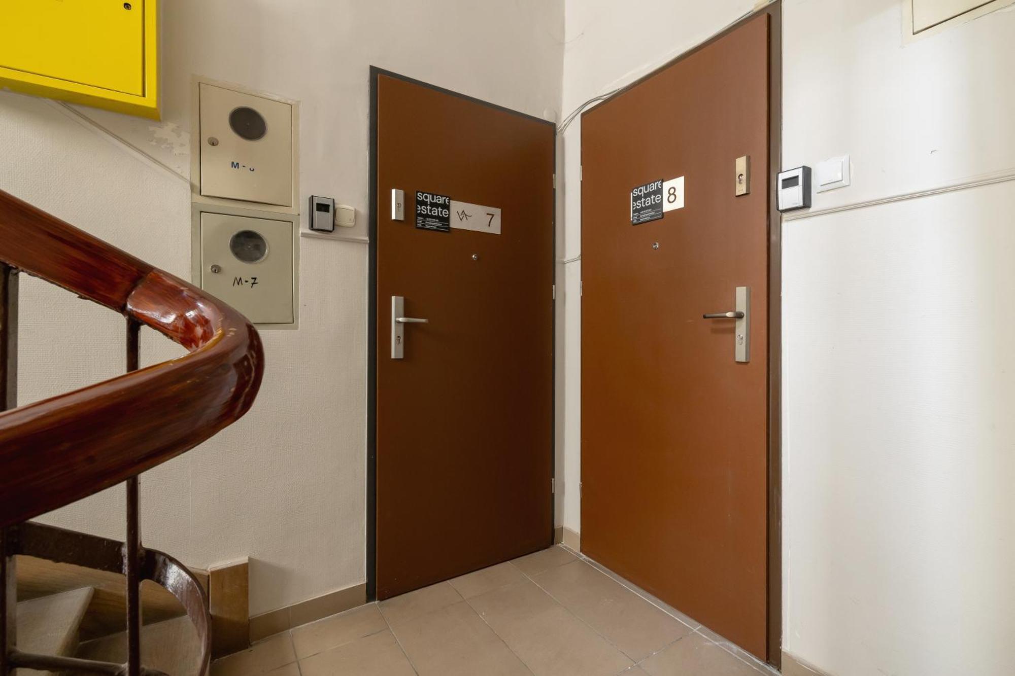 2 Bedroom Apartment - Dluga 65 クラクフ エクステリア 写真