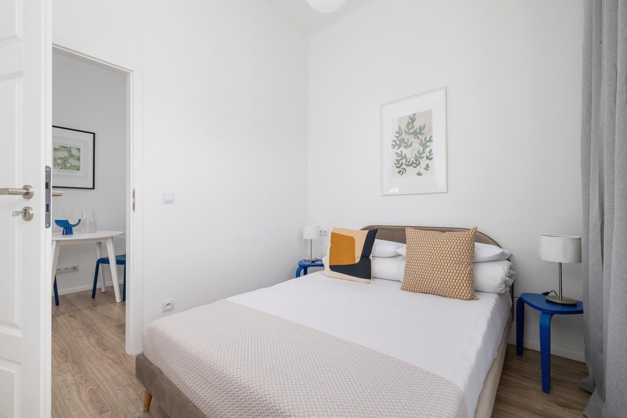 2 Bedroom Apartment - Dluga 65 クラクフ エクステリア 写真