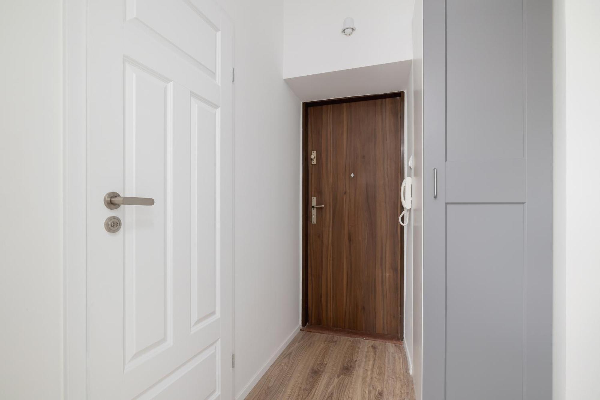 2 Bedroom Apartment - Dluga 65 クラクフ エクステリア 写真