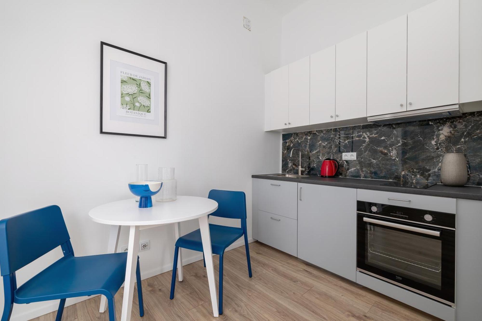 2 Bedroom Apartment - Dluga 65 クラクフ エクステリア 写真